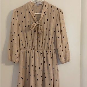 Piper & Scoot Midi Dress
